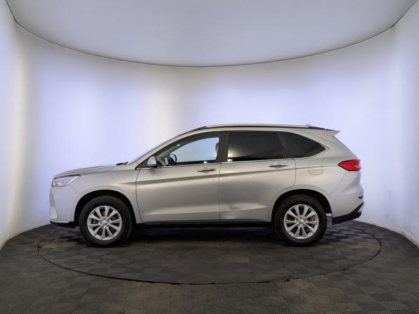 Haval M6 II с пробегом 2023 года, цена 1 650 000 рублей, 60340 км, внедорожник, Автокод Объявления