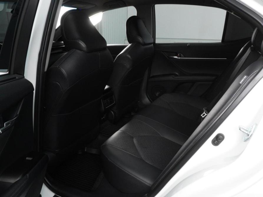 Toyota Camry VIII (XV70) Рестайлинг Минеральные Воды  - изображение 11