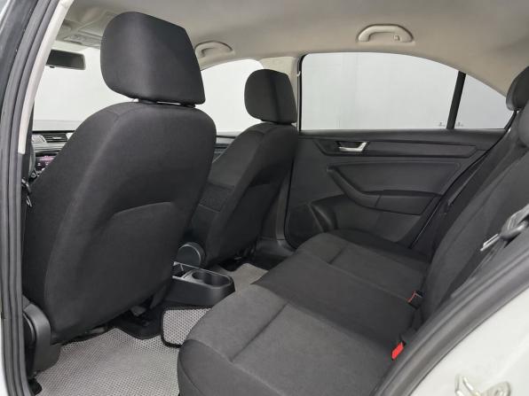Skoda Rapid I Рестайлинг с пробегом 2019 года, цена 1 149 000 рублей, 135920 км, лифтбек, Автокод Объявления