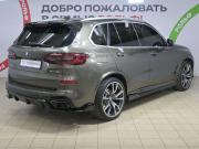 BMW X5 IV (G05/G18) Москва  - изображение 32