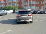 Lada (ВАЗ) Vesta I Рестайлинг (NG) Оренбург  - изображение 19