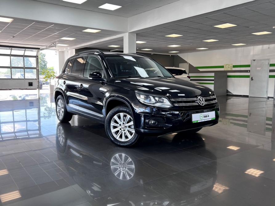 Volkswagen Tiguan I Рестайлинг Тверь  - изображение 5