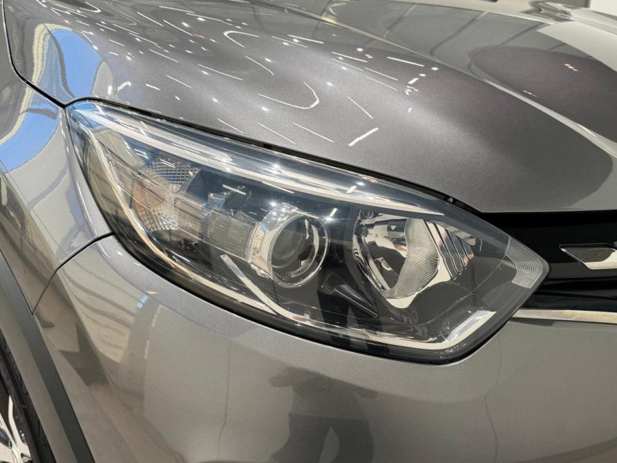 Renault Kaptur I Рестайлинг Волжский  - изображение 9