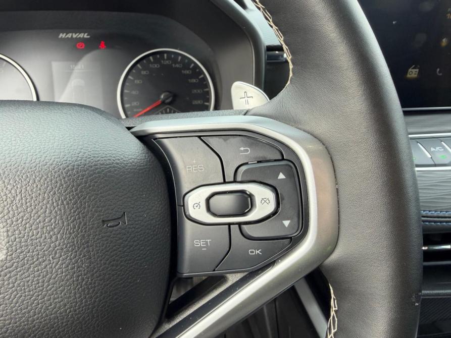 Haval Jolion I Сыктывкар  - изображение 22