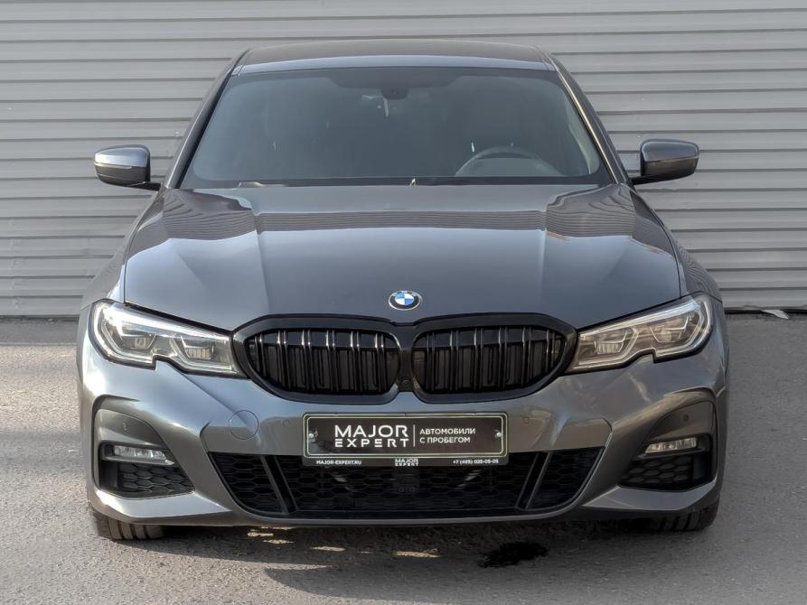 BMW 3 серии VII (G2x) Химки  - изображение 2