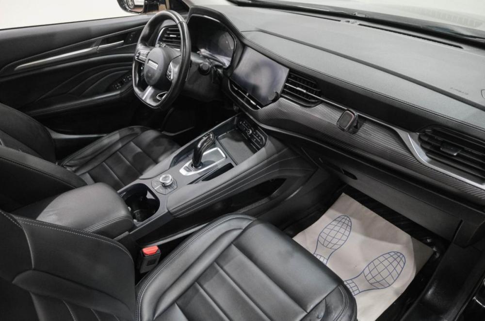 Haval F7x I Новокузнецк  - изображение 14