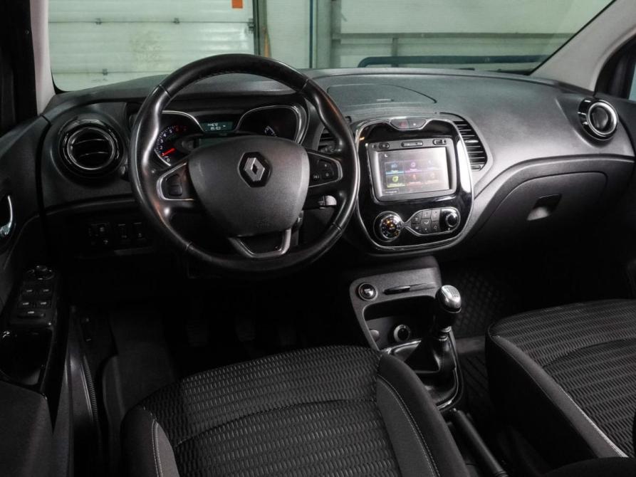 Renault Kaptur I Воронеж  - изображение 6
