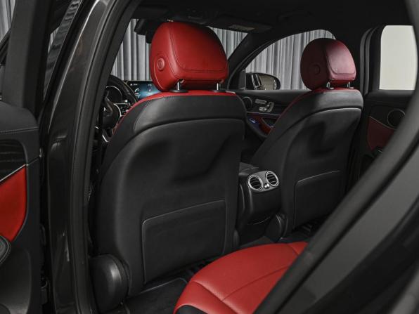 Mercedes-Benz GLC Coupe I (C253) Рестайлинг с пробегом 2021 года, цена 5 248 000 рублей, 51548 км, внедорожник, Автокод Объявления