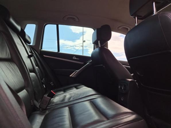Volkswagen Tiguan I Рестайлинг с пробегом 2012 года, цена 1 430 000 рублей, 169922 км, внедорожник, Автокод Объявления
