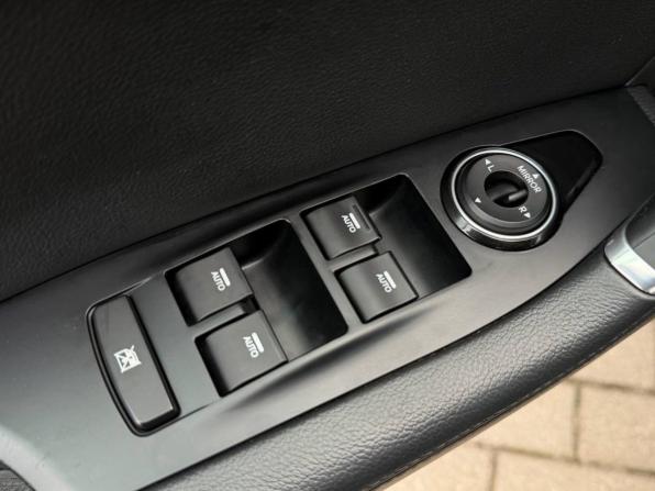 Hyundai i40 I Рестайлинг с пробегом 2016 года, цена 1 358 000 рублей, 90904 км, седан, Автокод Объявления