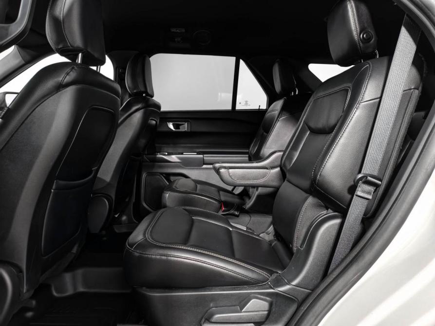 Ford Explorer VI Санкт-Петербург  - изображение 13