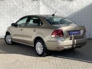 Volkswagen Polo V Рестайлинг Тамбов  - изображение 24