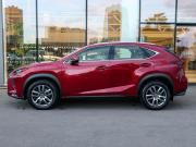 Lexus NX I Рестайлинг Москва  - изображение 29