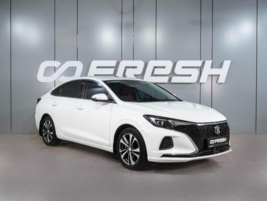 Changan Eado Plus Воронеж  - изображение 1
