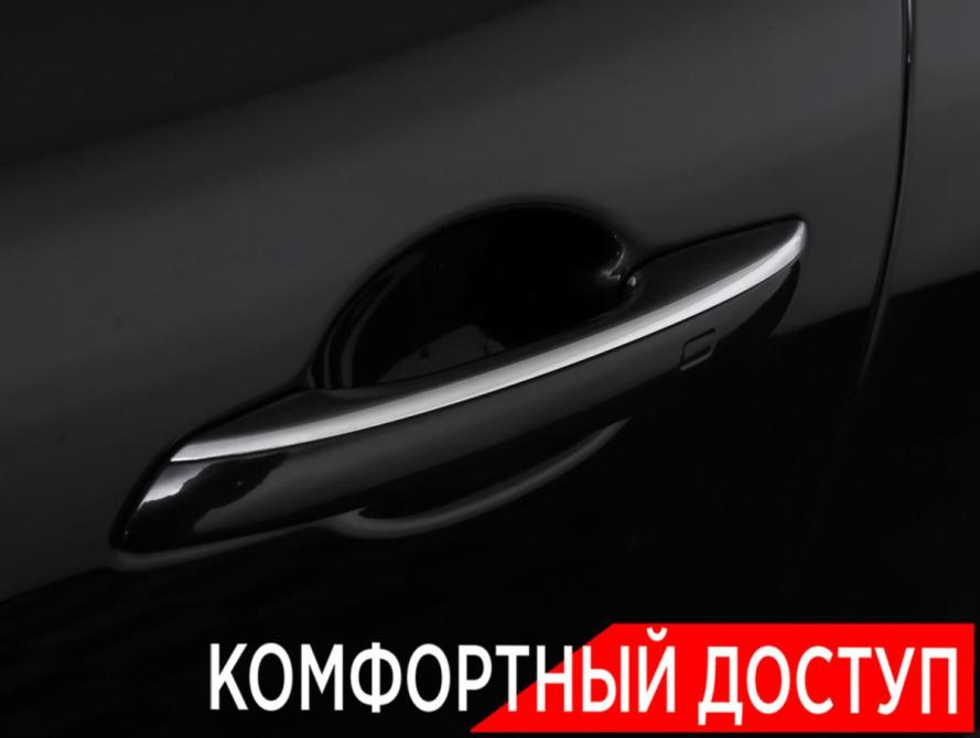 Genesis GV80 I Москва  - изображение 27