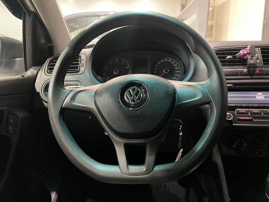 Volkswagen Polo V Рестайлинг Пермь  - изображение 13