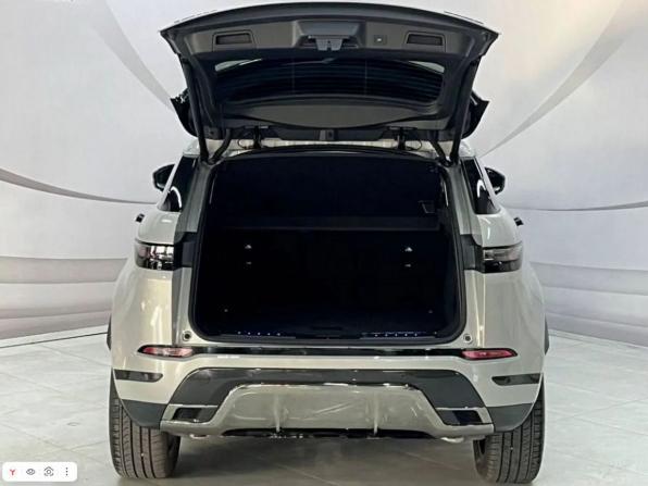 Новый Land Rover Range Rover Evoque II Рестайлинг 2025 года, цена 5 699 000 рублей, внедорожник, Автокод Объявления