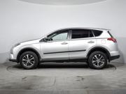 Toyota RAV4 IV (XA40) Рестайлинг Санкт-Петербург  - изображение 30