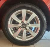 Hyundai Solaris I Вологда  - изображение 36