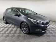 Kia Ceed II Москва  - изображение 22