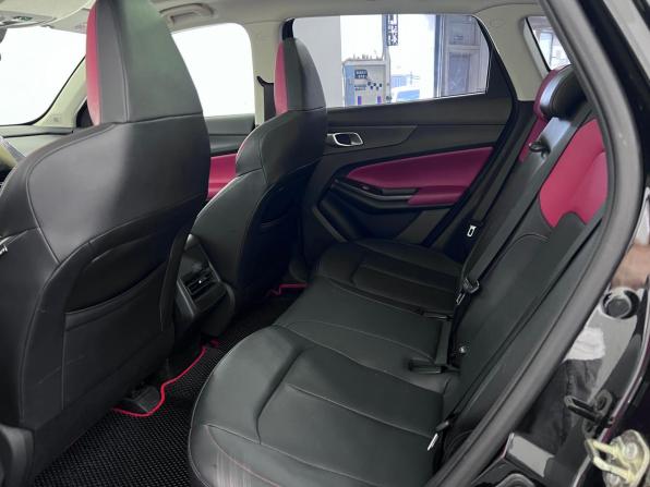Changan CS55 Plus II с пробегом 2023 года, цена 1 998 000 рублей, 52715 км, внедорожник, Автокод Объявления