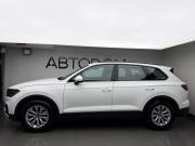 Volkswagen Touareg III Рестайлинг Москва  - изображение 27
