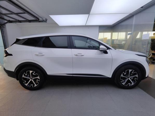 Kia Sportage V с пробегом 2024 года, цена 3 410 000 рублей, 72800 км, внедорожник, Автокод Объявления