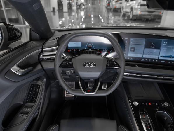 Audi A5 III (B10) с пробегом 2025 года, цена 6 100 000 рублей, 15 км, седан, Автокод Объявления