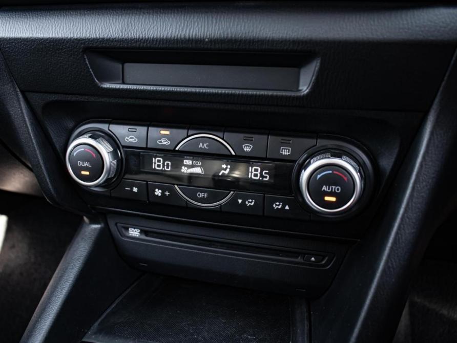 Mazda Axela III Рестайлинг Краснодар  - изображение 14