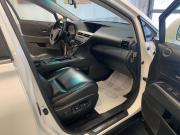 Lexus RX III Екатеринбург  - изображение 30