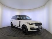 Land Rover Range Rover IV Рестайлинг Москва  - изображение 33