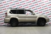 Toyota Land Cruiser Prado 120 Series Сургут  - изображение 44