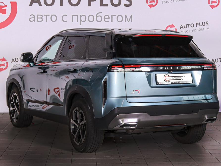 Jaecoo J7 I Минеральные Воды  - изображение 3