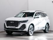 Chery Tiggo 7 Pro Max I Рестайлинг Красноярск  - изображение 34
