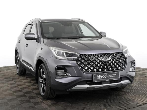 Chery Tiggo 4 Pro I с пробегом 2024 года, цена 1 695 000 рублей, 32849 км, внедорожник, Автокод Объявления