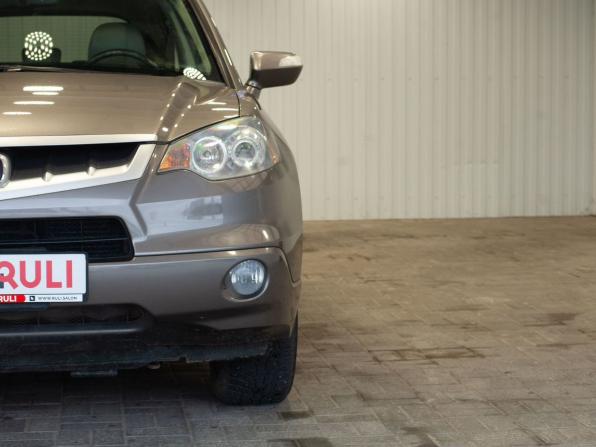 Acura RDX I с пробегом 2008 года, цена 930 000 рублей, 165400 км, внедорожник, Автокод Объявления