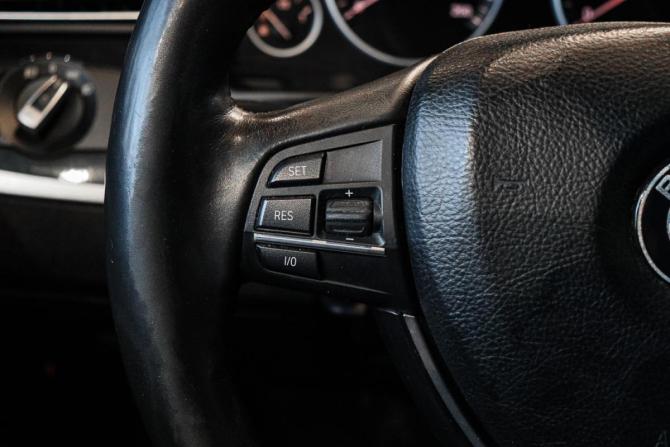 BMW 5 серии VI (F10/F11/F07) с пробегом 2010 года, цена 1 590 000 рублей, 226033 км, седан, Автокод Объявления
