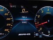 Mercedes-Benz A-Класс AMG II (W177) Москва  - изображение 47