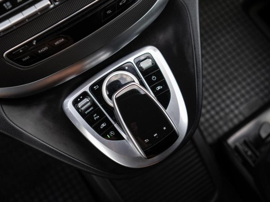 Mercedes-Benz V-Класс III (W447) Сочи  - изображение 18