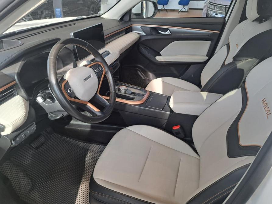 Haval Jolion I Казань  - изображение 20
