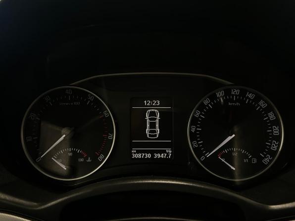 Skoda Octavia II (A5) Рестайлинг с пробегом 2010 года, цена 499 000 рублей, 308729 км, лифтбек, Автокод Объявления