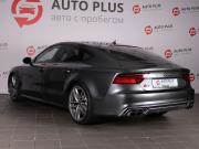Audi S7 I (4G) Рестайлинг Минеральные Воды  - изображение 23