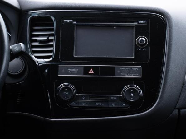 Mitsubishi Outlander III Рестайлинг 3 с пробегом 2019 года, цена 1 995 000 рублей, 109375 км, внедорожник, Автокод Объявления