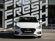 Hyundai Solaris II Волгоград  - изображение 20