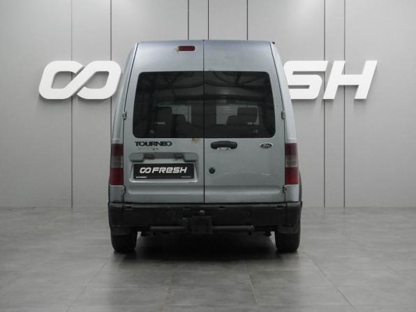 Ford Tourneo Connect I с пробегом 2008 года, цена 449 000 рублей, 312965 км, компактвэн, Автокод Объявления