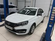 Lada (ВАЗ) Vesta I Рестайлинг (NG) Курган  - изображение 2