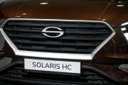 Solaris HC Москва  - изображение 31