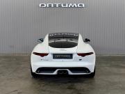 Jaguar F-Type I Рестайлинг Краснодар  - изображение 22