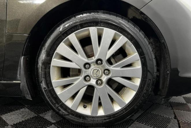 Mazda 6 II (GH) с пробегом 2008 года, цена 820 000 рублей, 198132 км, седан, Автокод Объявления