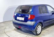 Hyundai Getz I Рестайлинг Саранск  - изображение 33